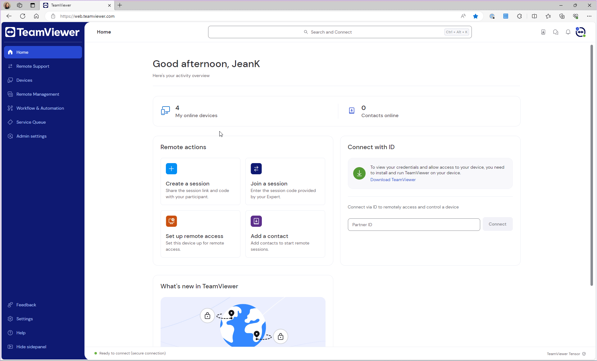 Access company settings.gif