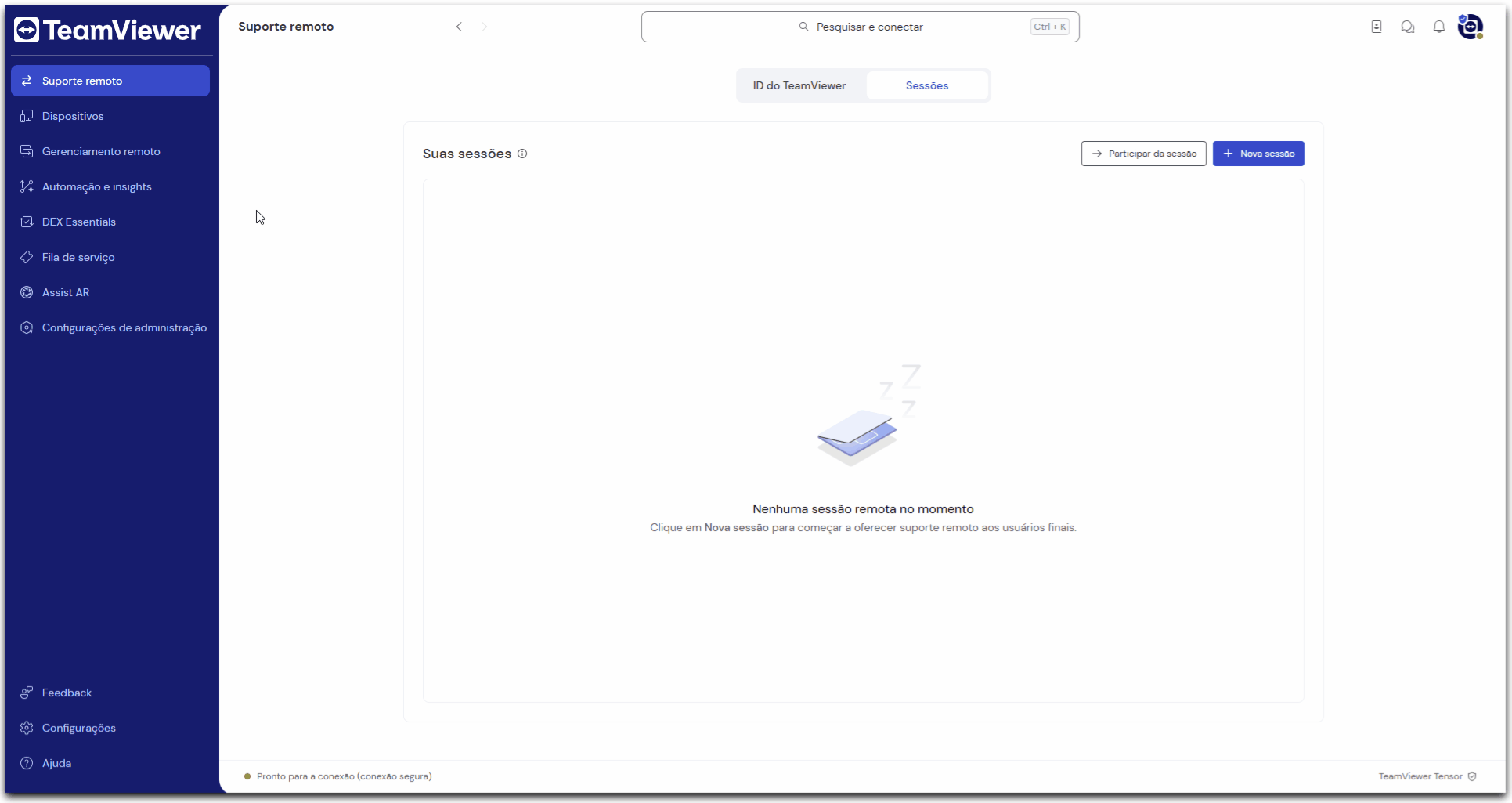 central-de-seguranca