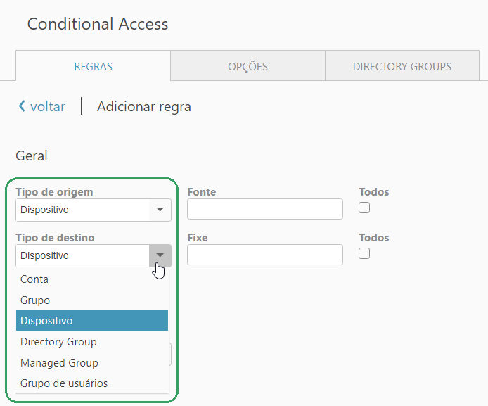 Adicionando regras_02 - Conditional Access - TeamViewer Tensor (Classic).png