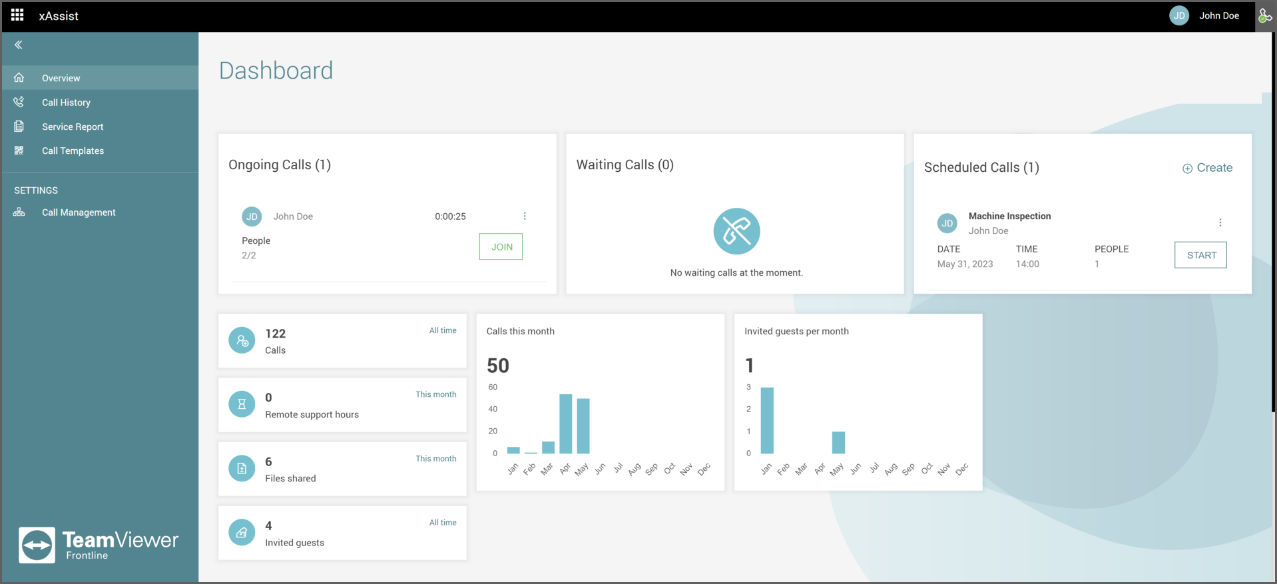 xAssist Dashboard.png