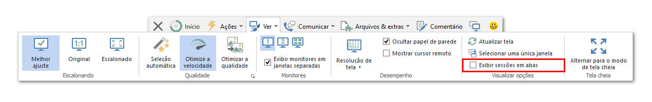 Como exibir sessões remotas do TeamViewer (Classic) em abas de uma mesma janela no Windows.png