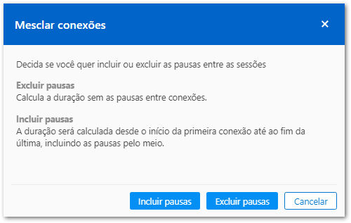 Taxa de cobrança TeamViewer (Classic) - Como mesclar conexões_002.png