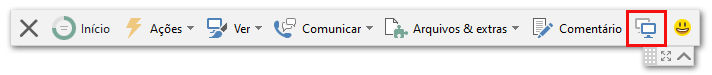 Como alternar entre monitores durante a sessão remota do TeamViewer (Classic) no Windows.png