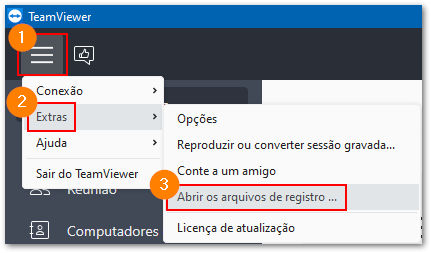 Como encontrar os arquivos de registro do TeamViewer (Classic) - Windows ou Mac.png