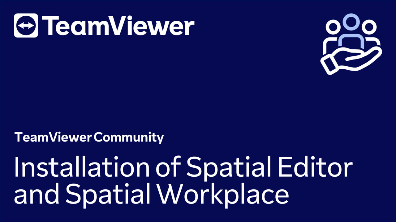 24. Frontline Spatial | Installation of Spatial Editor