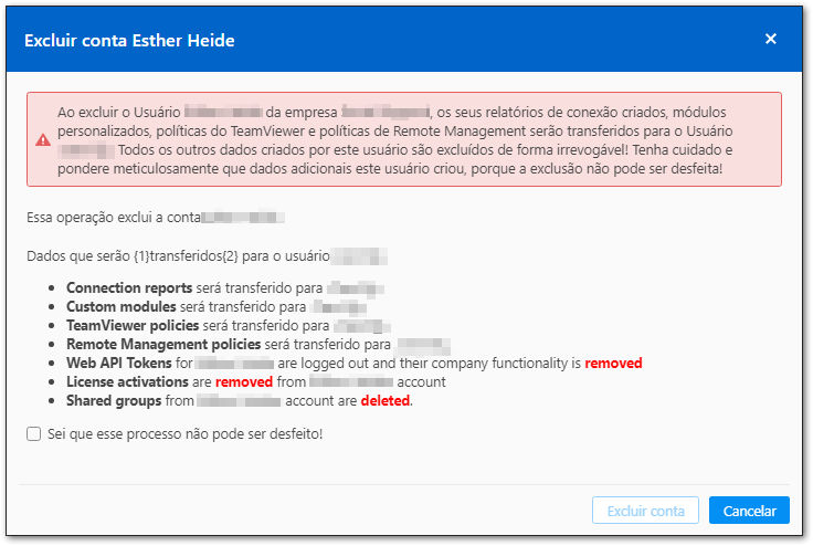 Como excluir a conta de um usuários do Perfil de Empresa TeamViewer (Classic).png