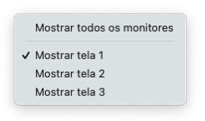 Usuário: "Como alternar entre monitores durante a sessão remota do TeamViewer (Classic) no macOS - 002.png"