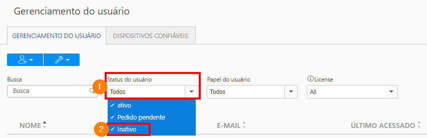 Como visualizar usuários inativos do Perfil de Empresa TeamViewer (Classic).png