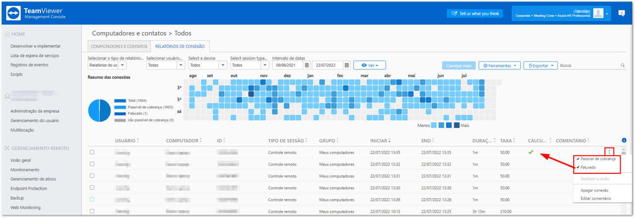 Taxa de cobrança TeamViewer (Classic) - Como cobrar seus clientes.png