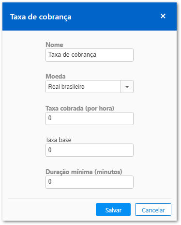 Taxa de cobrança configuração- TeamViewer (Classic).png