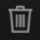 PFOU587FCP40-trash-icon