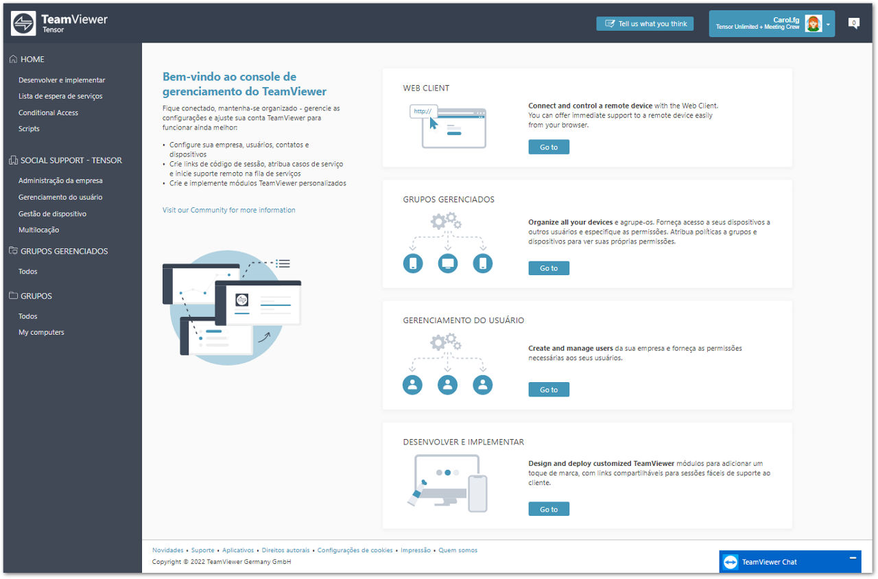 TeamViewer (Classic) Management Console - Tensor.png