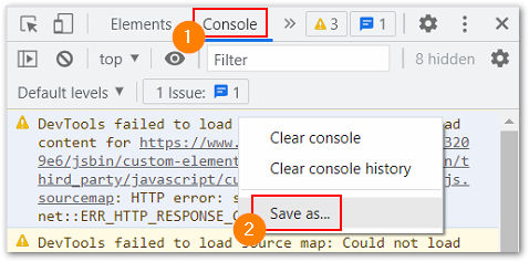 Como encontrar os arquivos de registro do TeamViewer (Classic) WebClient - Google Chrome.png