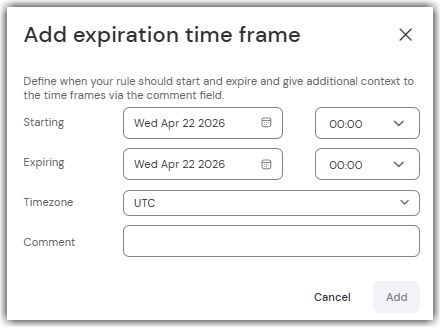Get started with Conditional Access