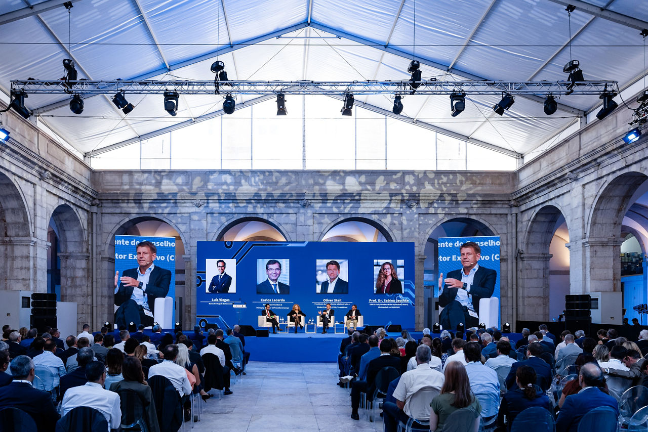 TeamViewer September 2026 news: From AI potential to practical impact