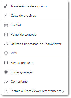 PTU7P6FU5U8L-teamviewer-remote-barra-de-tarefas-arquivos-26extras-menu-windows