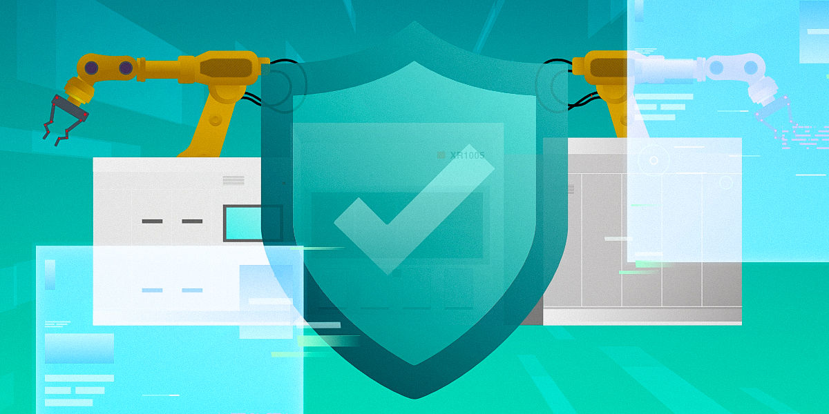 Illustration: TeamViewer security feature conditional access