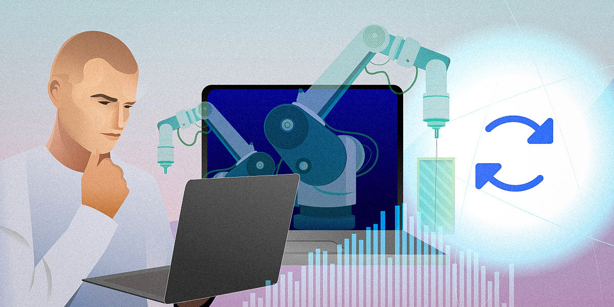 5 issues that can be automated
