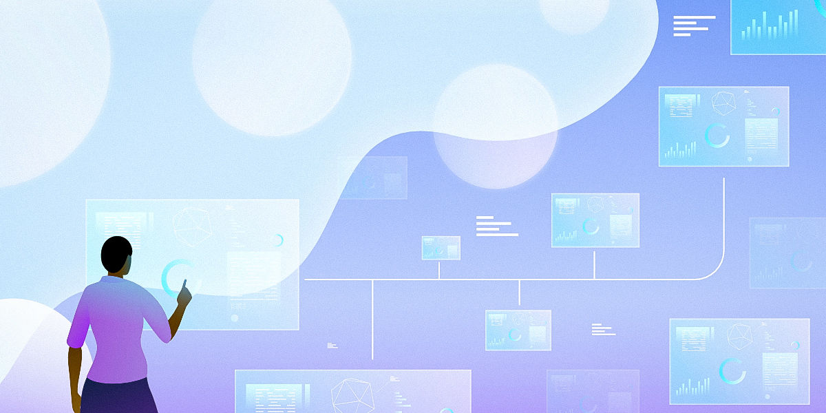 DEX - The right tools make proactive IT