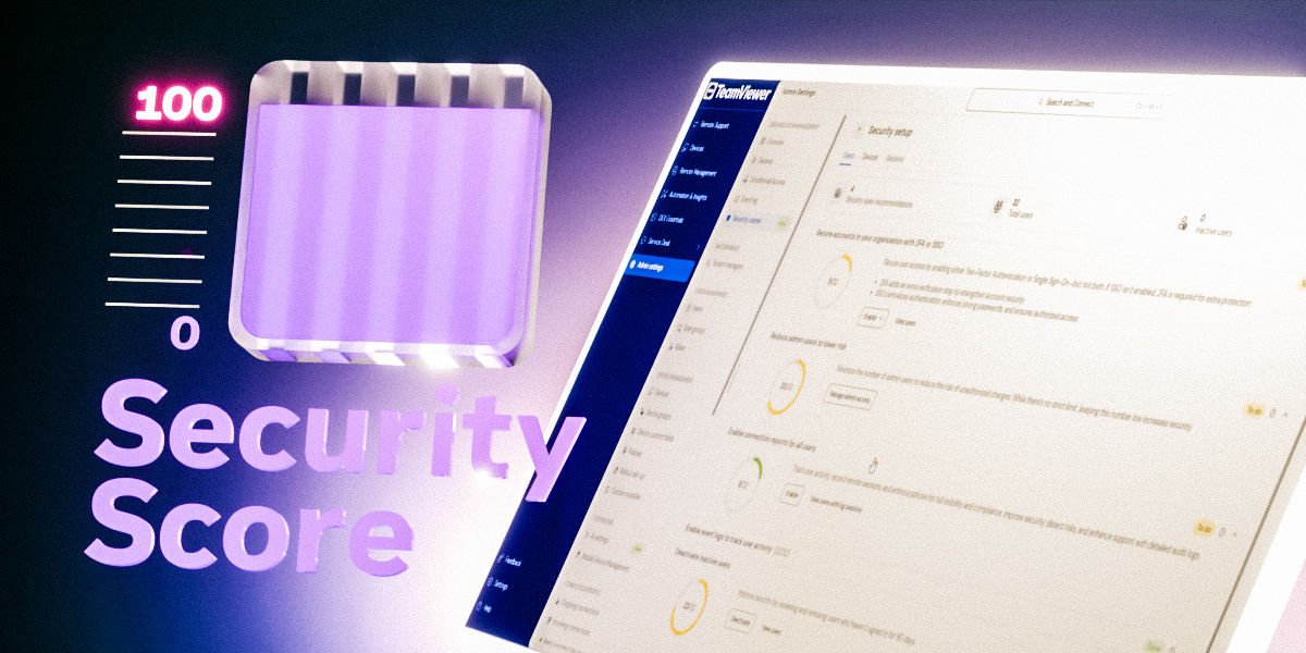 Key features and benefits for IT security managers