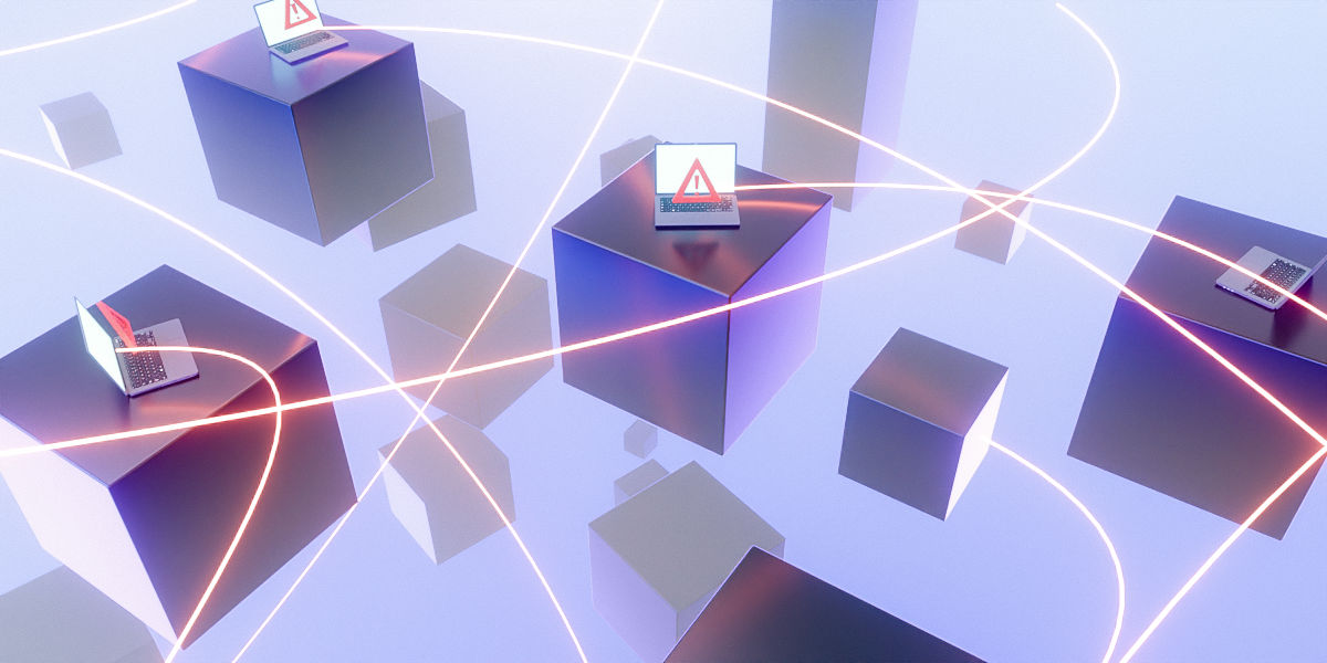 The cybersecurity challenge: Why visibility is critical