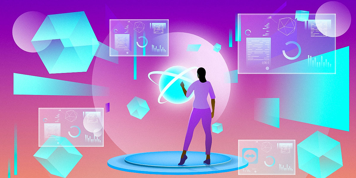 TeamViewer Data Access