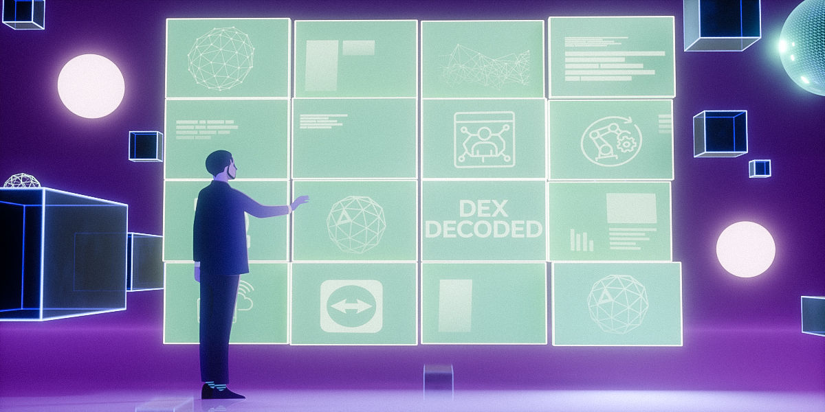 Balancing security and digital experience