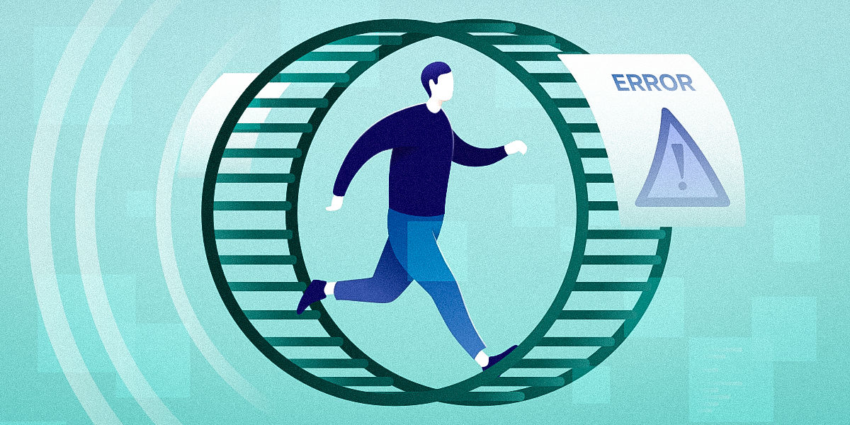 The cost of downtime 