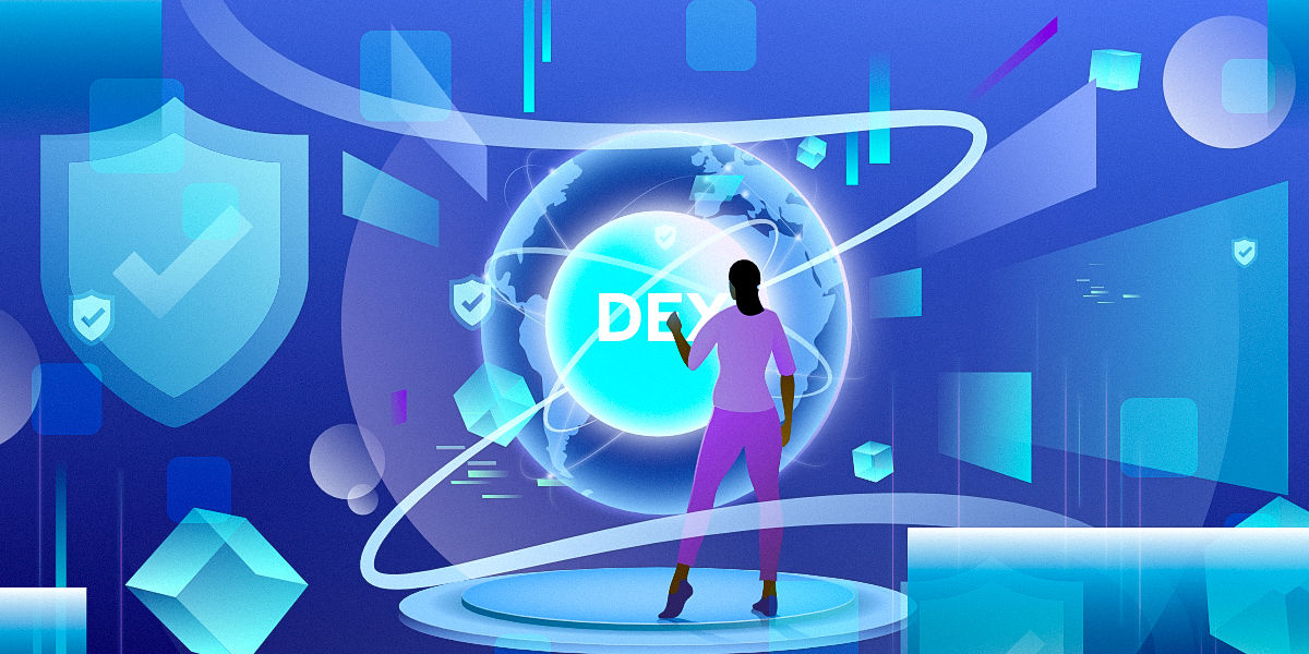 DEX Revolution: Strengthening Digital Experiences Online and In-Person ...