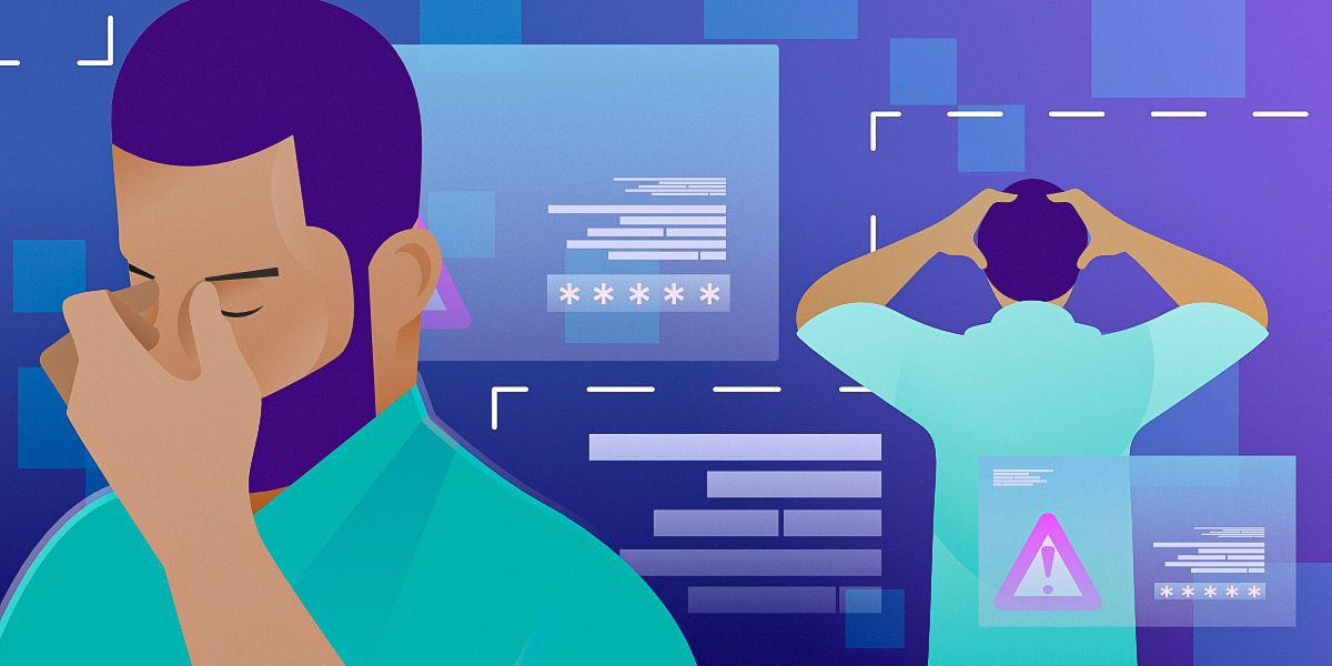 Challenges of managing a distributed digital workforce