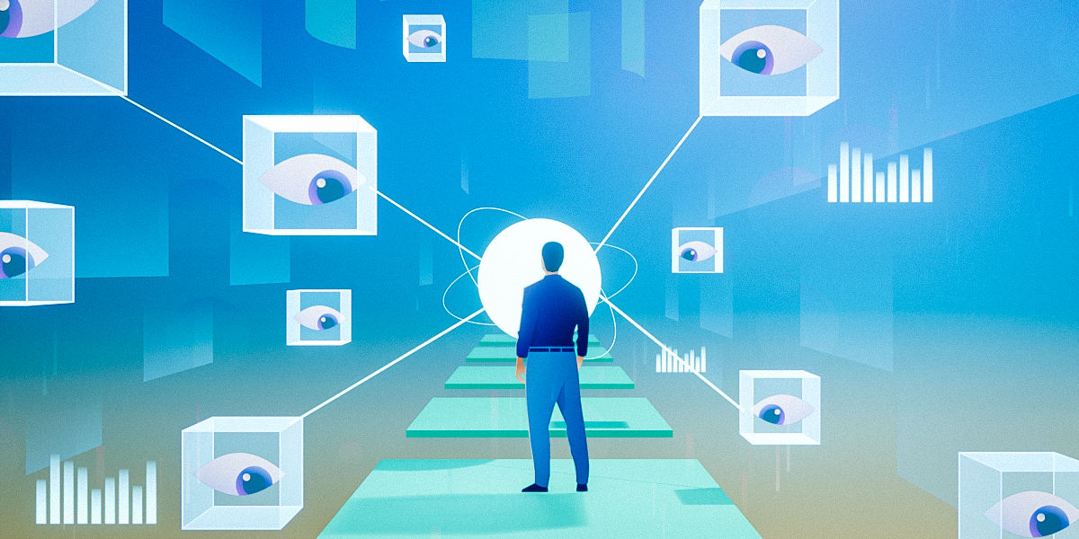 Digital workplace strategy