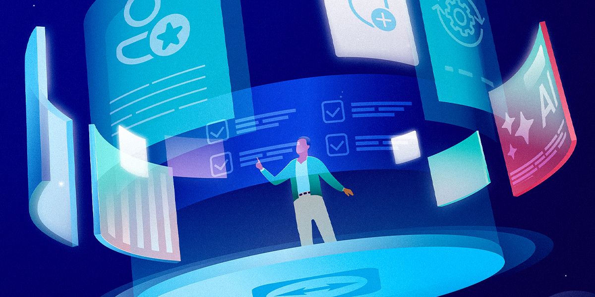 Digital workplace vs. digital workplace management