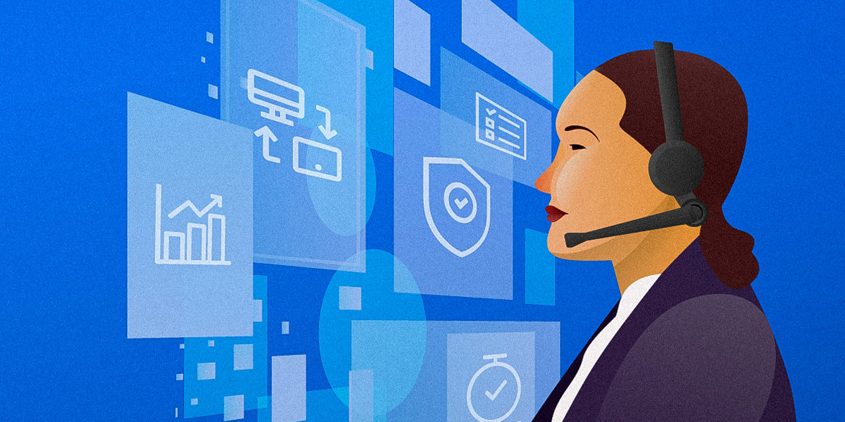 Employee experience is taking center stage