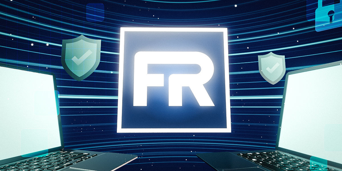 Illustration: FedRAMP compliance