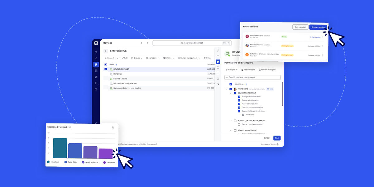 Google meet: A powerful solution for enterprise