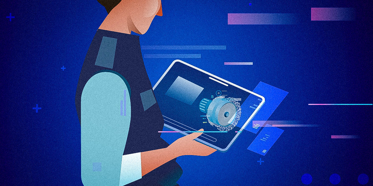 Immersive training with AR helps to overcome the challenges