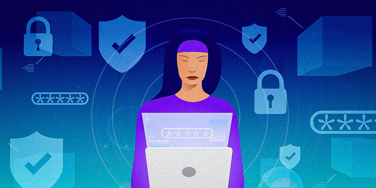 Why is zero trust important in the modern digital workplace