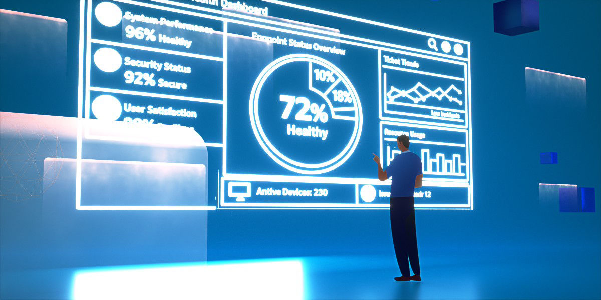 Proactive IT in action: Delivering seamless digital employee ...