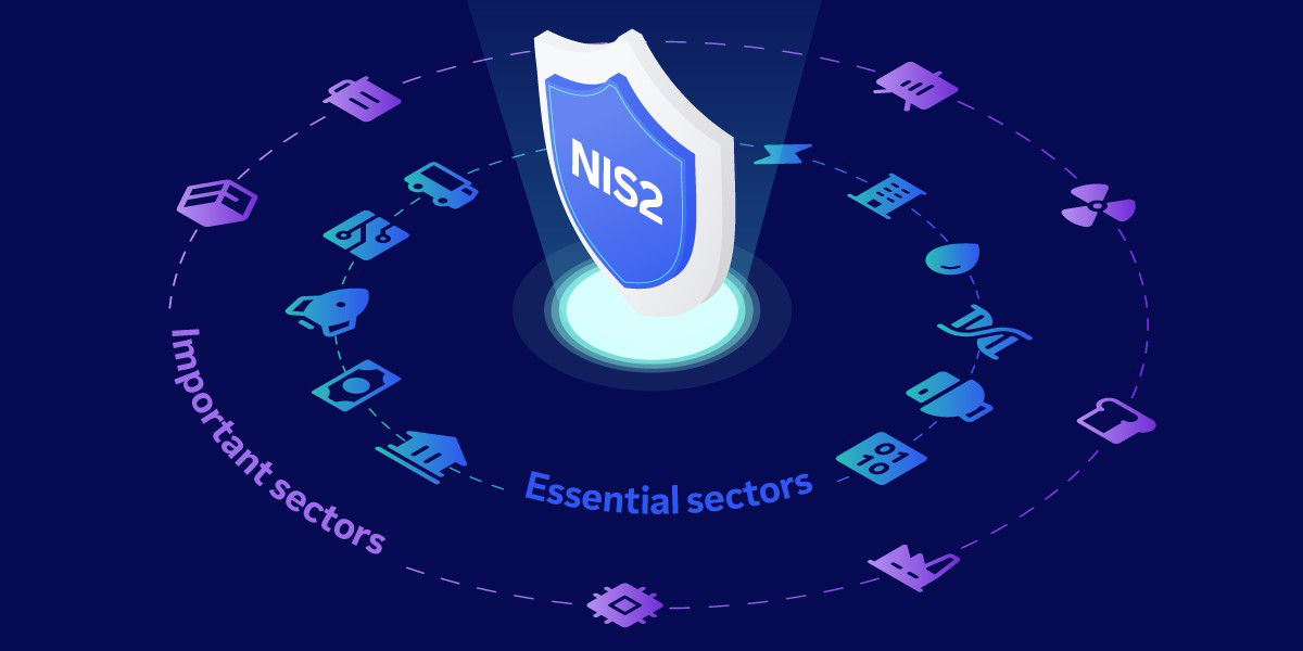 Illustration: NIS2 Sectors