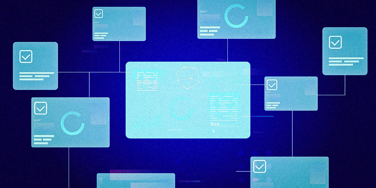 Illustration: Issues, warnings, and remediations