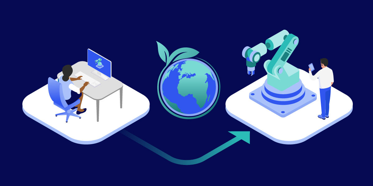 Illustration: Standards and industry adoption