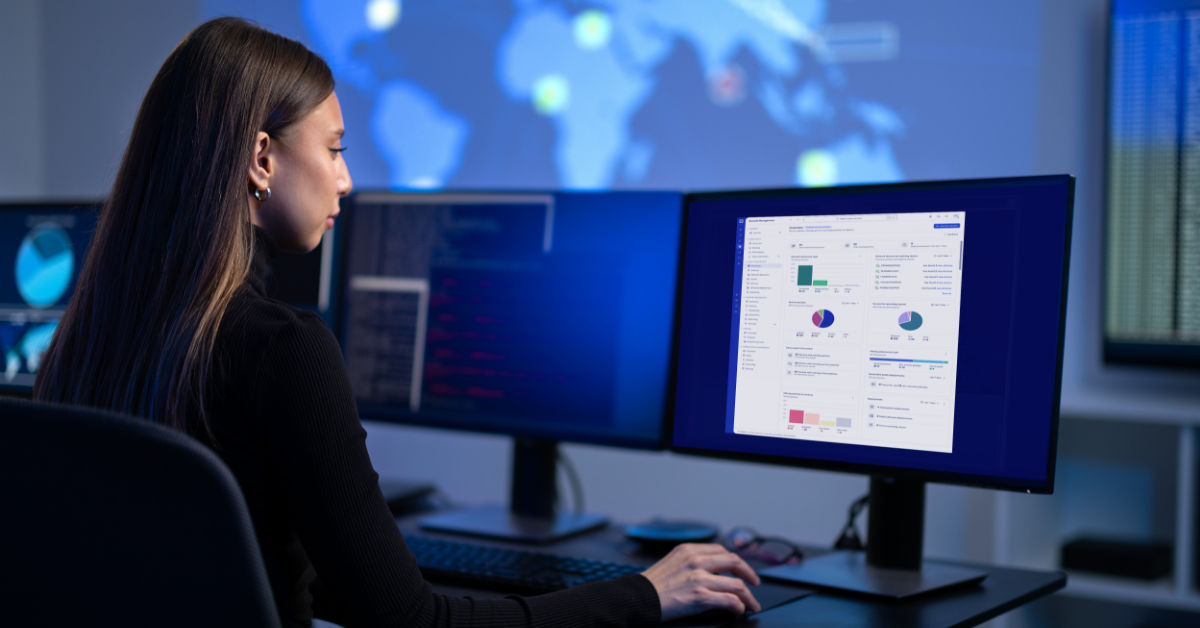 Why centralized, secure IT management matters now