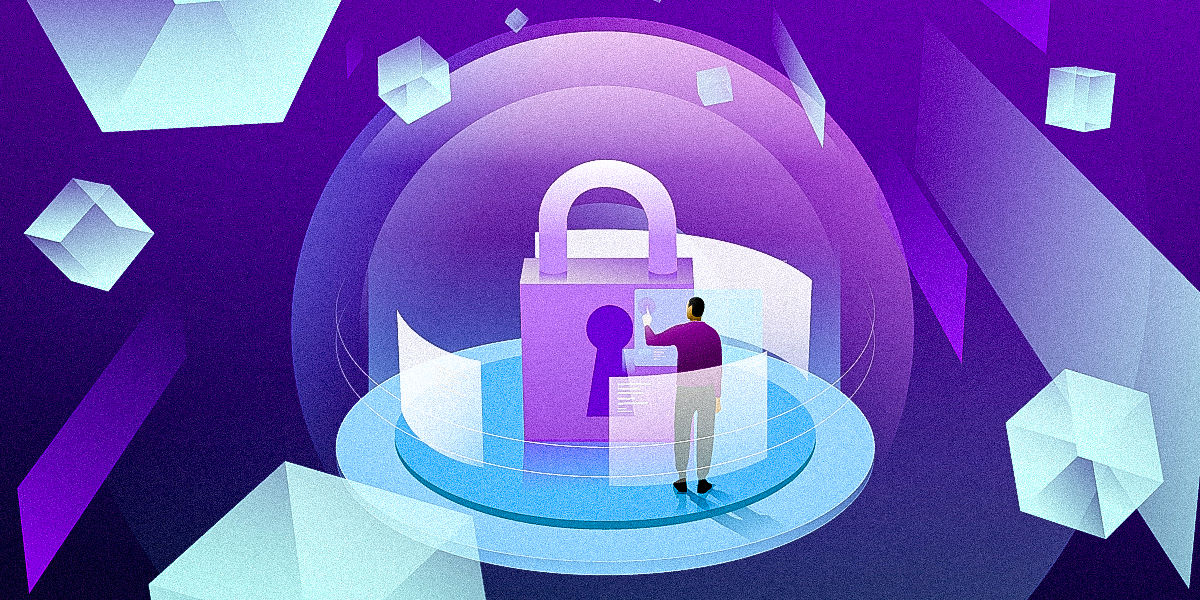 Security and stress