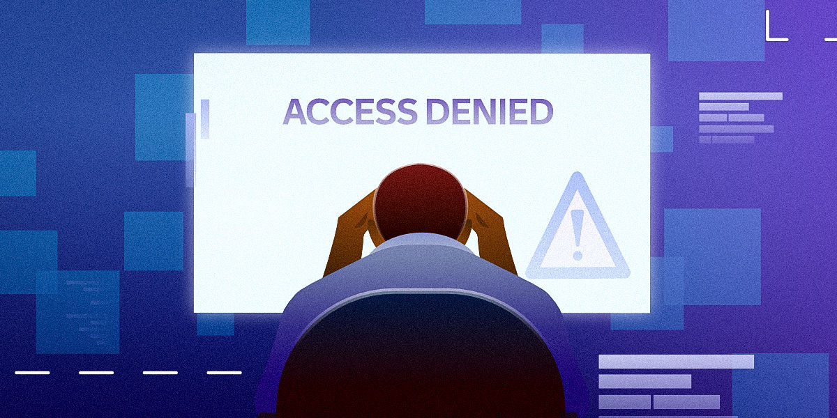 Security and stress