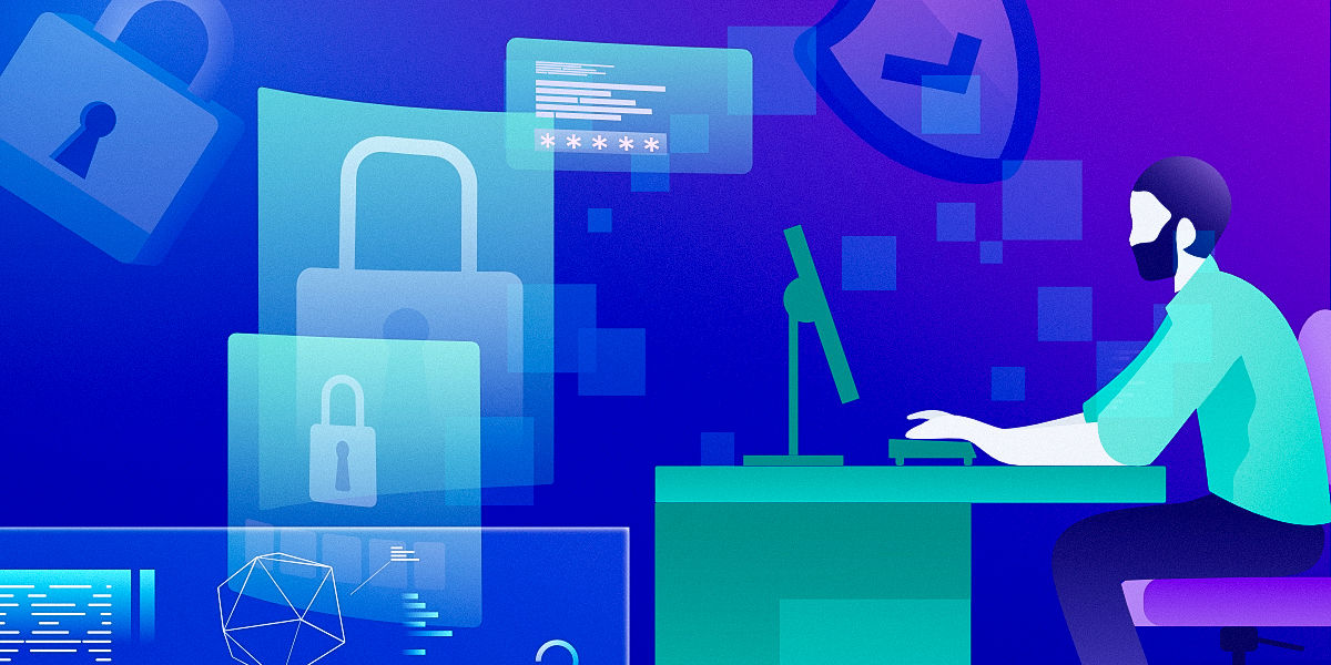 Security focus