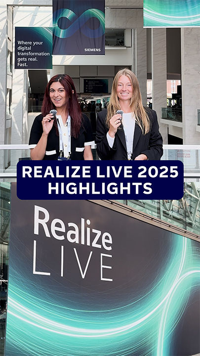 Video Placeholder: Relize live 2025 Highlights