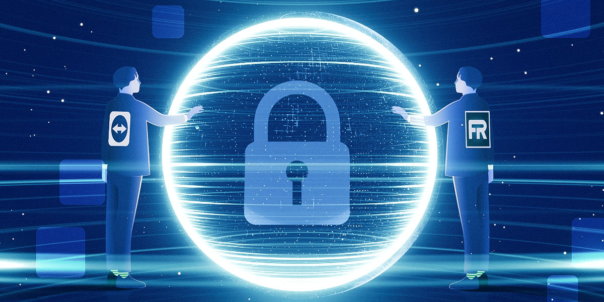 TeamViewer x FedRAMP