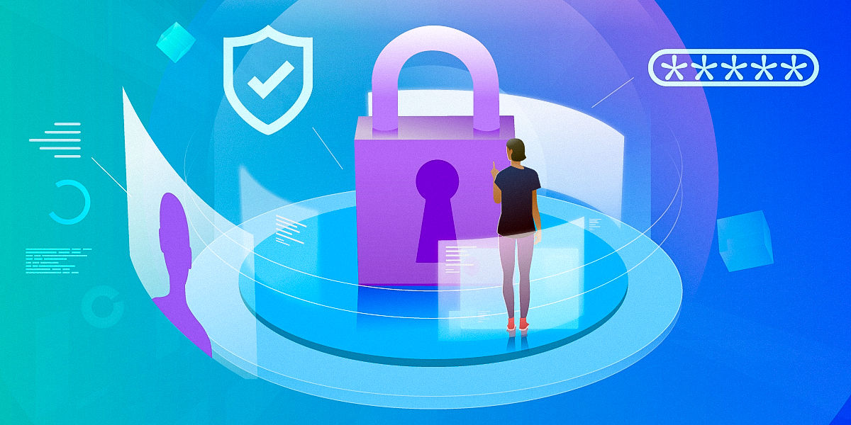 Three pillars of secure remote access