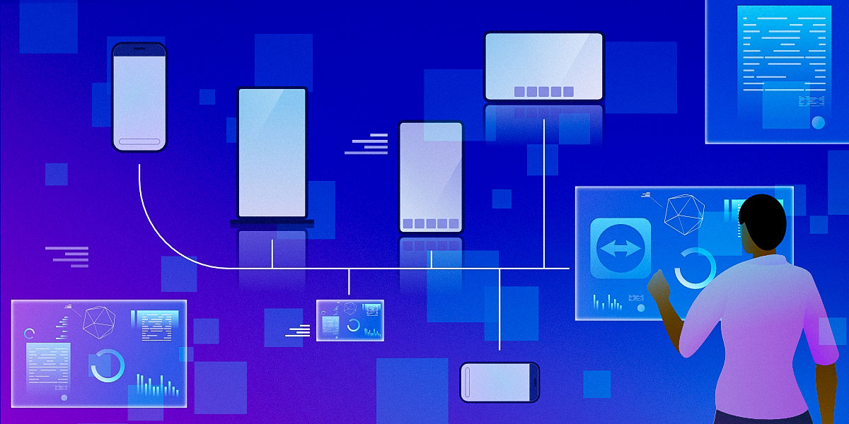 Unified platform