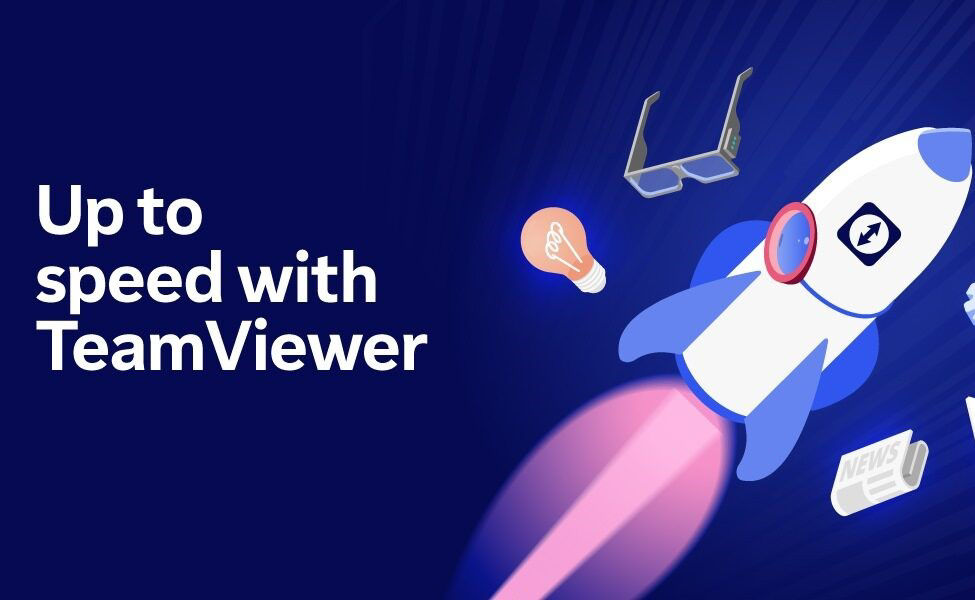 TeamViewer Insight: Up to speed with TeamViewer